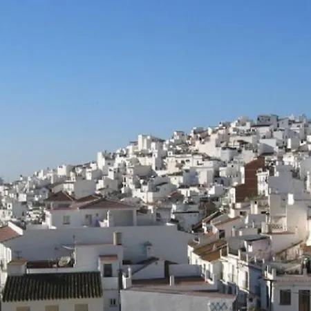 Exclusivo 2 Torrox