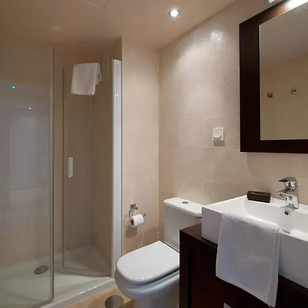 Apartment Exclusivo 2 Torrox