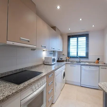 Apartment Exclusivo 2