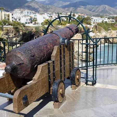 Exclusivo 2 Torrox