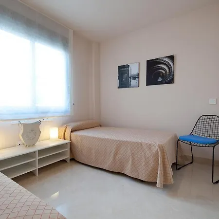 Apartment Exclusivo 2 *