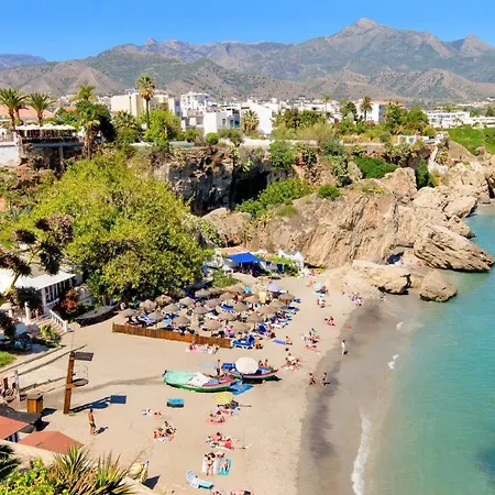 Apartment Exclusivo 2 Torrox