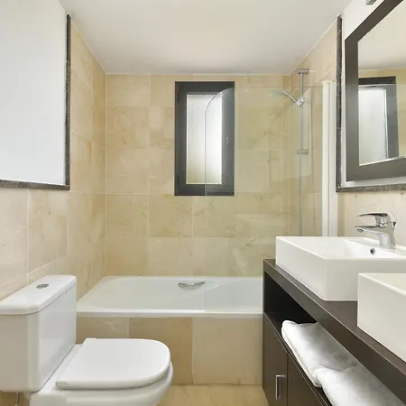 Exclusivo 2 Appartement