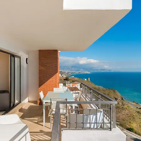 Exclusivo 2 Appartement