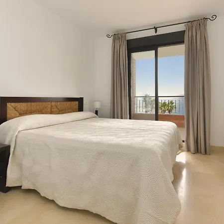 Appartement Exclusivo 2 Torrox