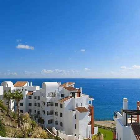 Appartement Exclusivo 2 Torrox